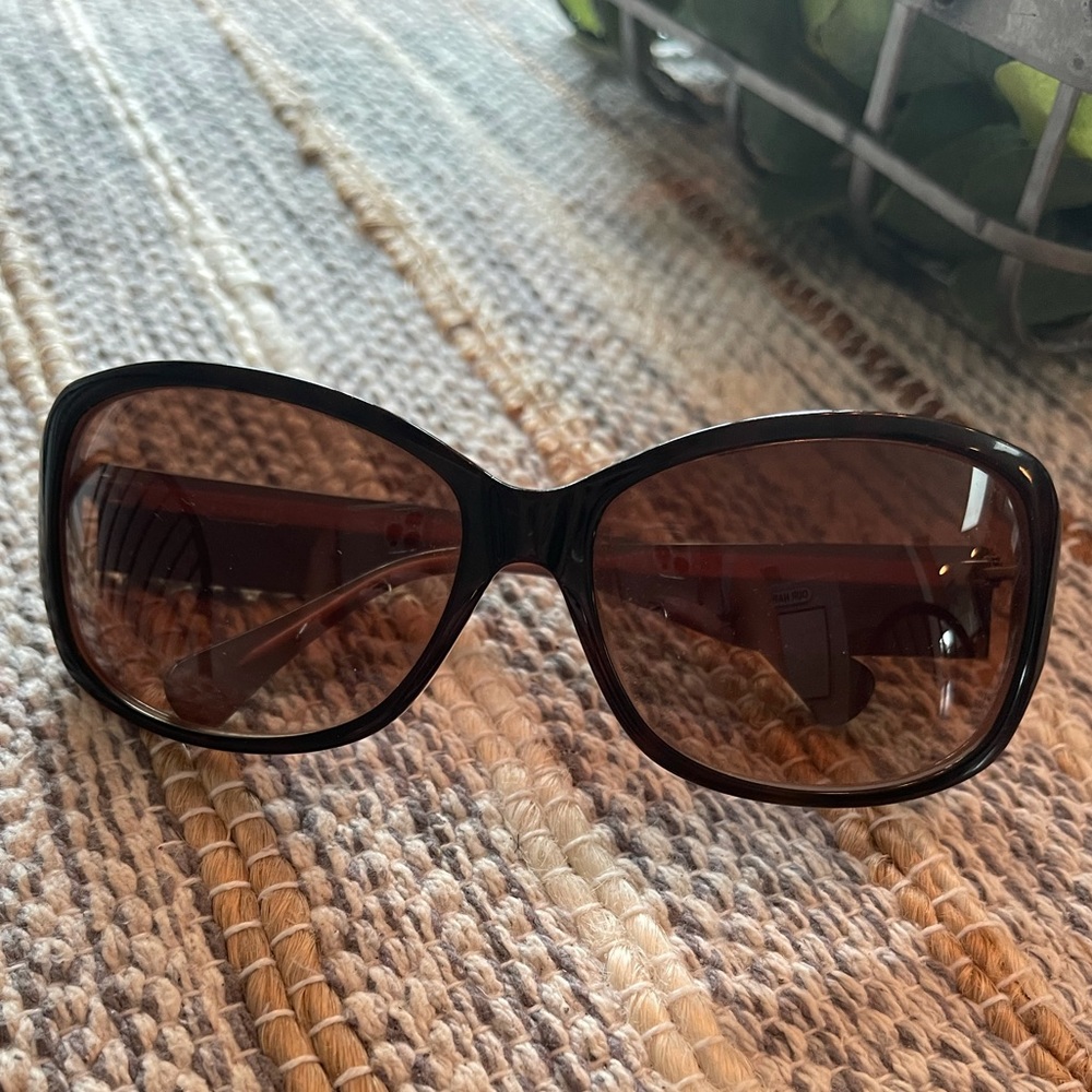 Coach Sunglasses